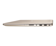 ASUS VivoBook Pro 15 N580GD i5-8300/16GB/256SSD+1TB/W10 - 443570 - zdjęcie 10